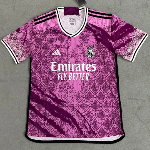 24-25 RMA Special Editions Fans