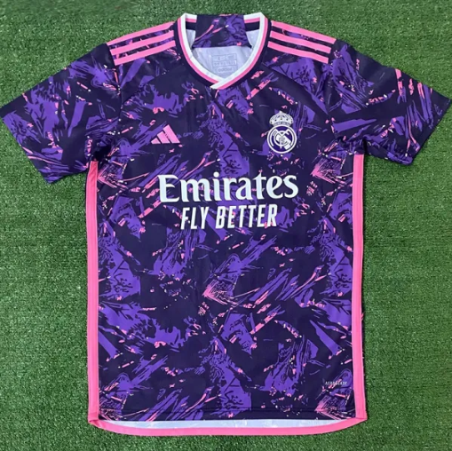 24-25 RMA Special Editions Fans