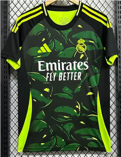 24-25 RMA Special Editions Fans