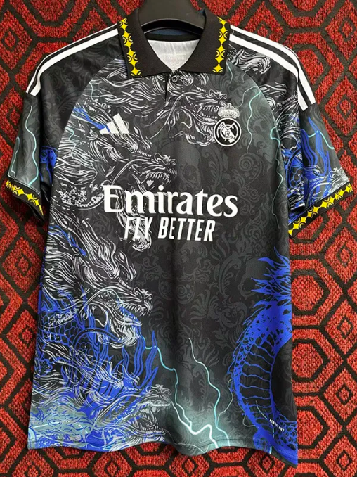 24-25 RMA Special Editions Fans