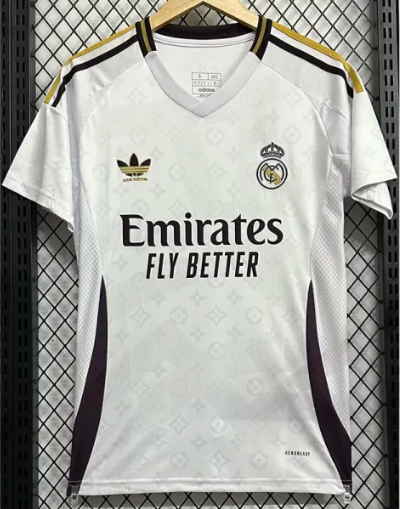 24-25 RMA Special Editions Fans