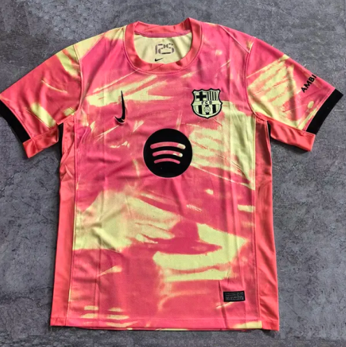 2024 BAR Special Edition Fans