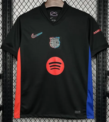 2024-25 BAR Away Fans