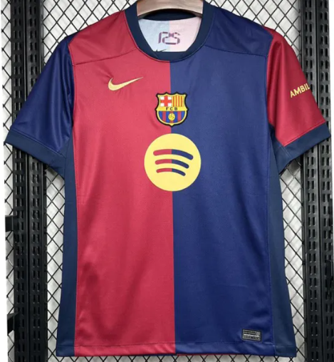 2024-25 BAR Home Fans