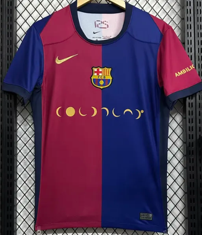 2024-25 BAR Home Fans