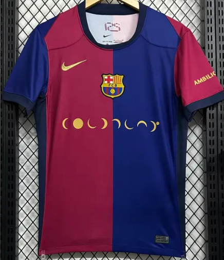 2024-25 BAR Home Fans