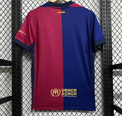 2024-25 BAR Home Fans