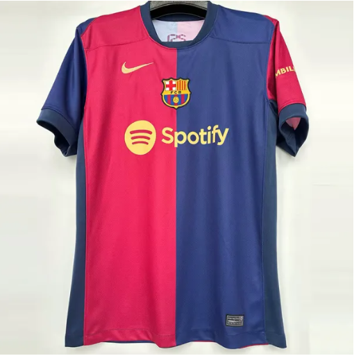 2024-25 BAR Home Fans