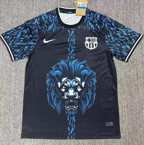 2024-25 BAR Blue Black Special Edition