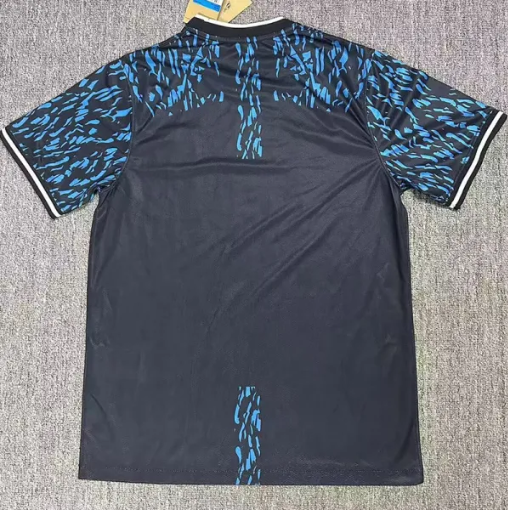 2024-25 BAR Blue Black Special Edition