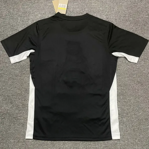 2024-25 BAR White Black Special Edition
