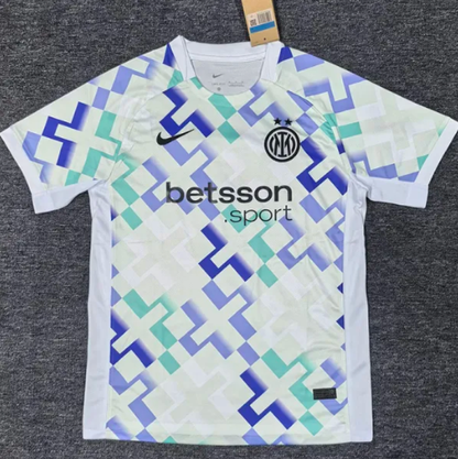 2024-25 INT White Special Edition Fans