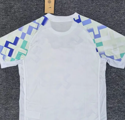 2024-25 INT White Special Edition Fans
